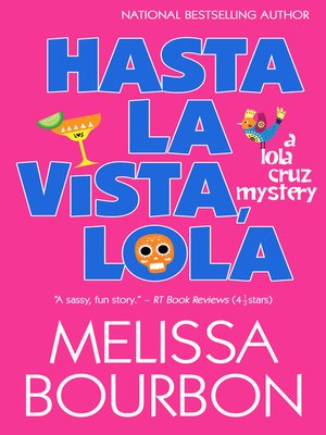 cover image of Hasta La Vista, Lola
